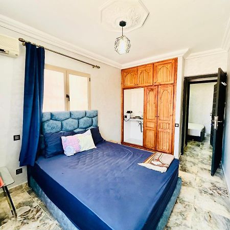Al Hanae Family Aparts Μαρακές Εξωτερικό φωτογραφία