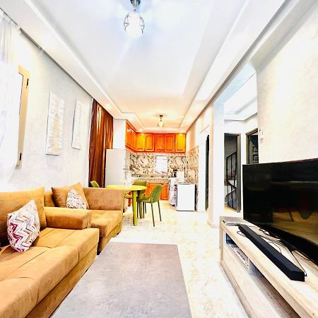 Al Hanae Family Aparts Μαρακές Εξωτερικό φωτογραφία